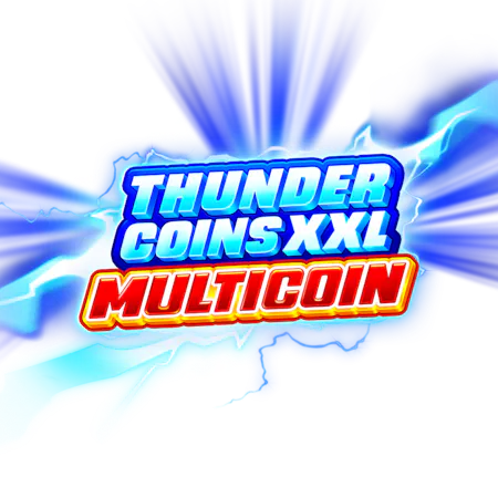 Thunder Coins XXL Multicoin on Paddy Power Games