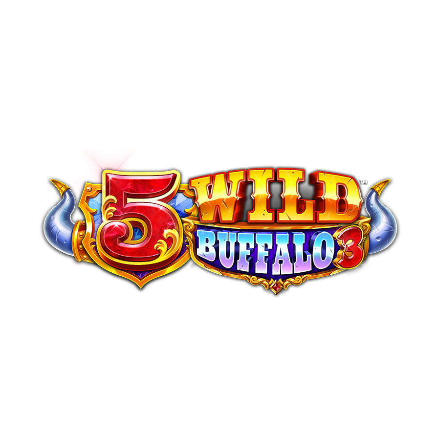 5 Wild Buffalo 3 on Paddy Power Games