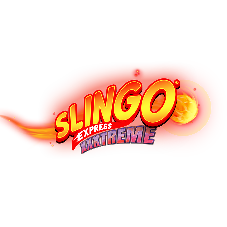 Slingo XXXtreme Express on Paddy Power Games