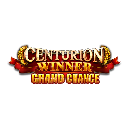 Centurion Winner Grand Chance on Paddy Power Games