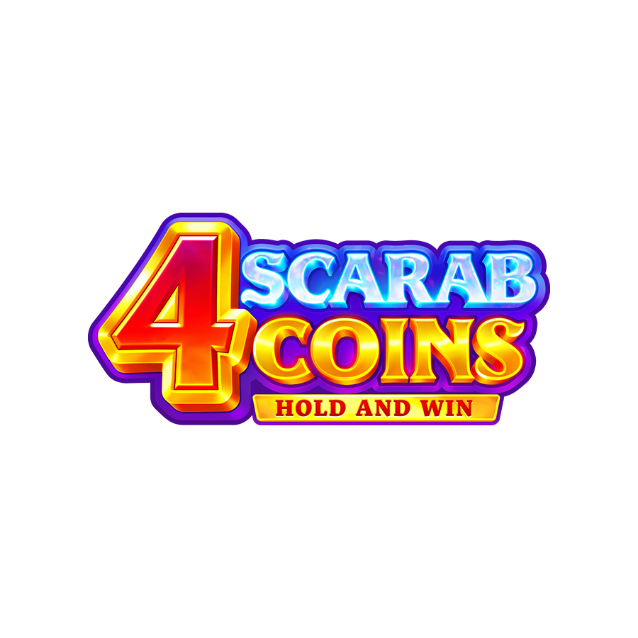 4 Scarab Coins Hold & Win on Paddy Power Games