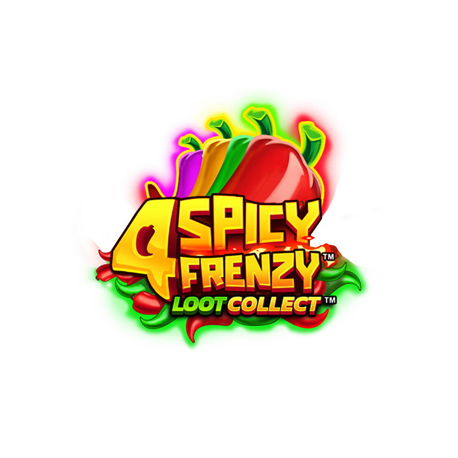 4 Spicy Frenzy Loot Collect on Paddy Power Bingo