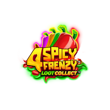 4 Spicy Frenzy Loot Collect on Paddy Power Bingo