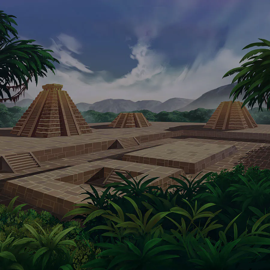 Azteca Bonus Lines on Paddy Power Games