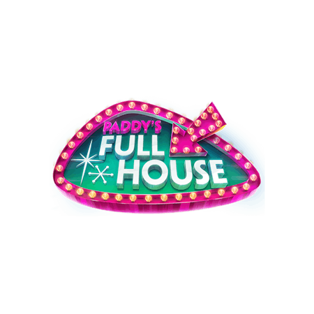 Paddy's Full House