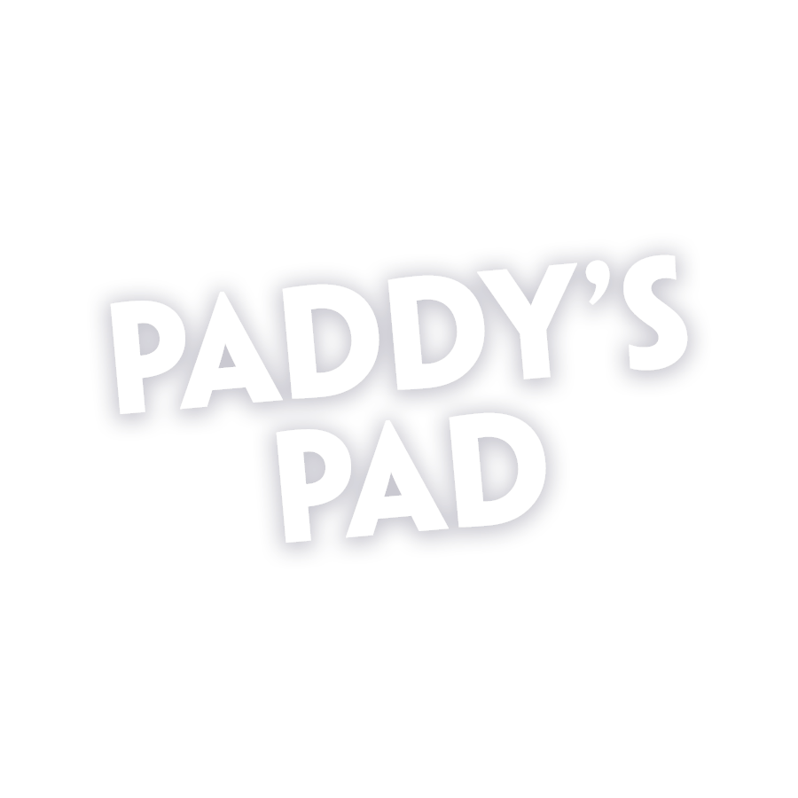 Paddy's Pad on Paddypower Bingo