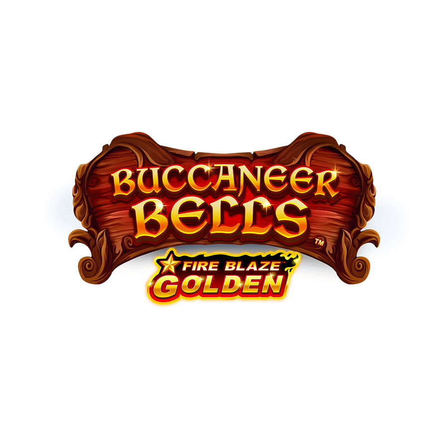 Fire Blaze Golden Buccaneer Bells™