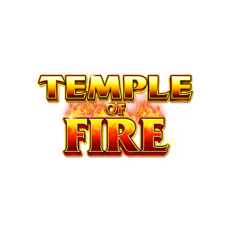 Temple of Fire on Paddy Power Games