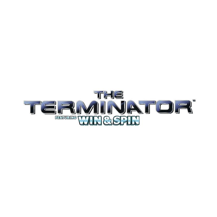 The Terminator: Win & Spin on Paddy Power Games