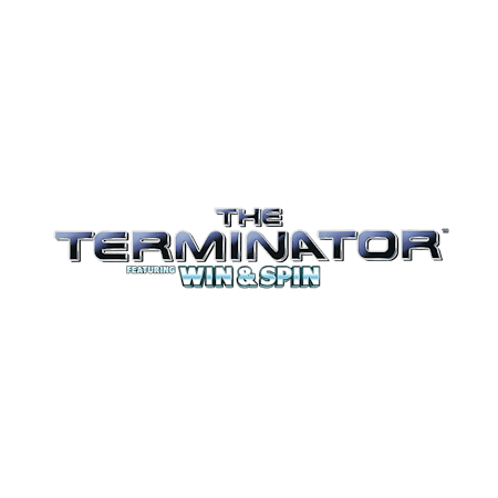 The Terminator: Win & Spin on Paddy Power Games