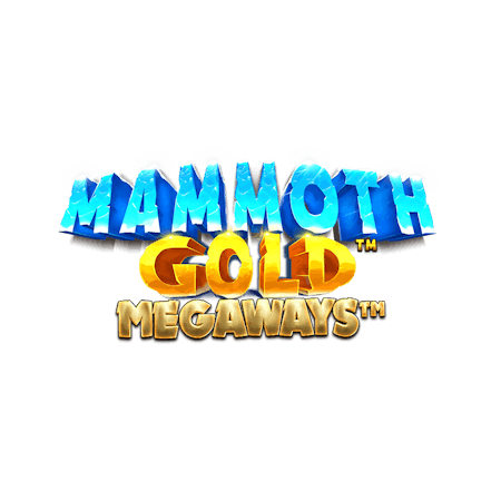 Mammoth Gold Megaways on Paddy Power Games