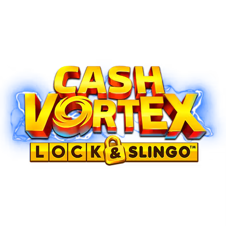 Cash Vortex Lock & Slingo on Paddy Power Bingo