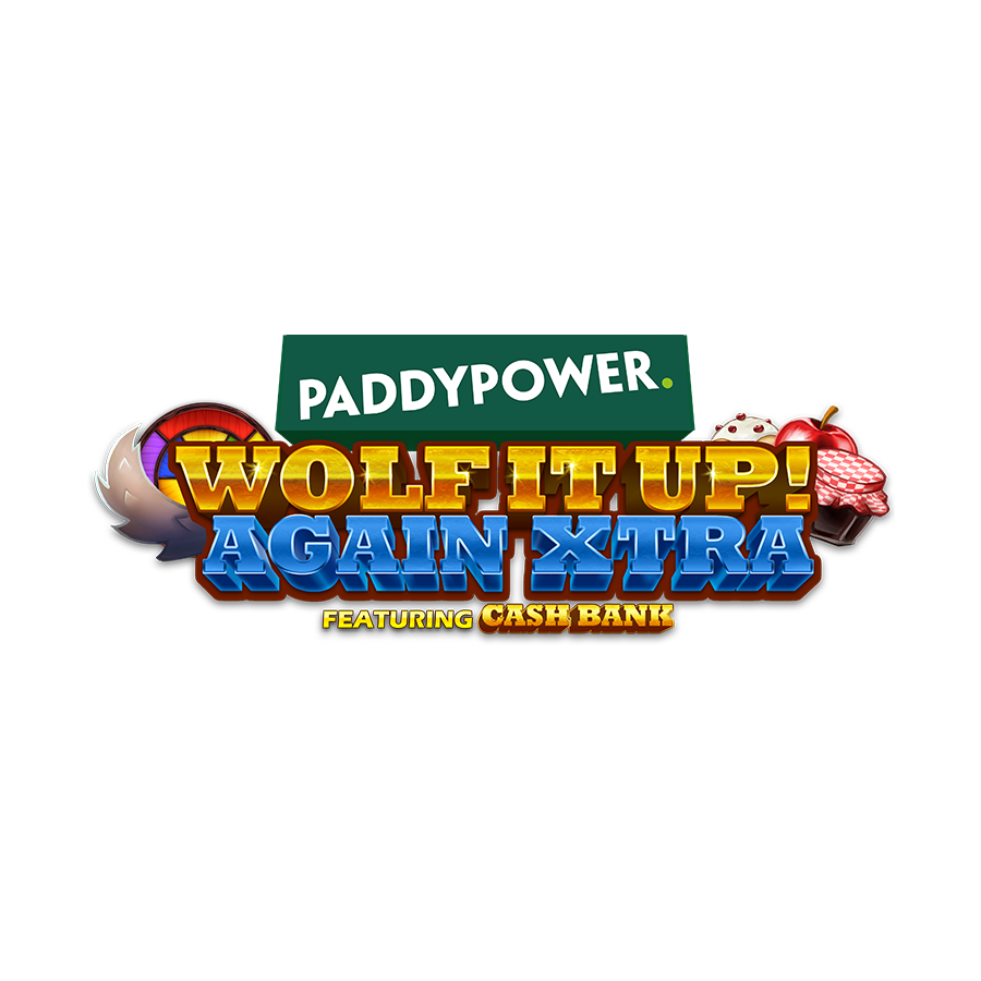 Paddy Power Wolf It Up! Again XTRA on Paddy Power Games