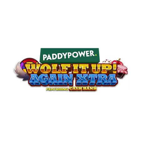 Paddy Power Wolf It Up! Again XTRA on Paddy Power Bingo