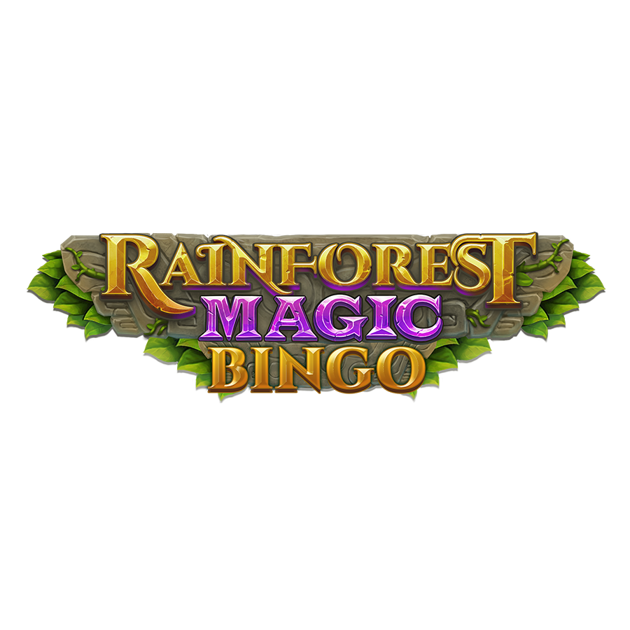 Rainforest Magic Bingo on Paddy Power Bingo