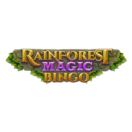 Rainforest Magic Bingo on Paddy Power Bingo