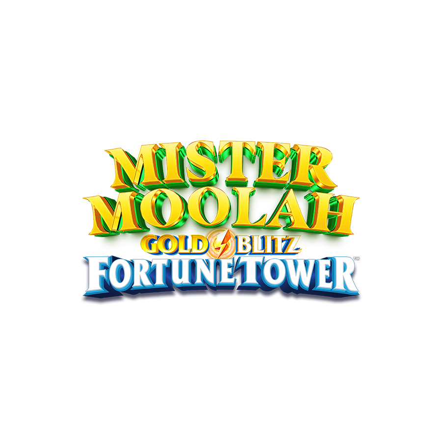 Mister Moolah Fortune Tower Gold Blitz on Paddy Power Bingo