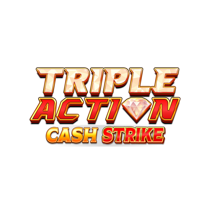 Triple Action Cash Strike on Paddy Power Bingo