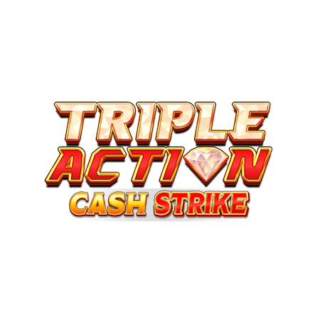 Triple Action Cash Strike on Paddy Power Bingo