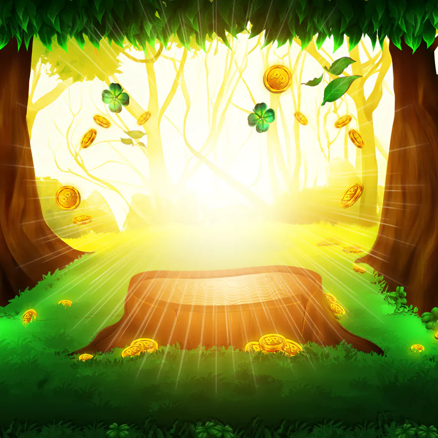 Paddy Power Golden Odyssey on Paddy Power Games