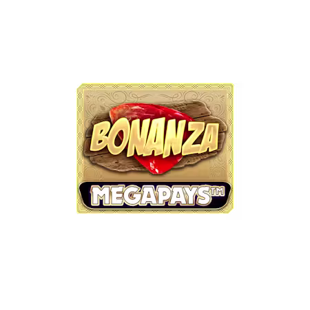 Bonanza Megapays on Paddy Power Bingo