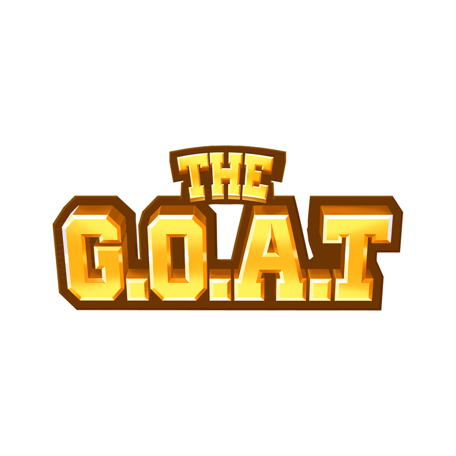 The G.O.A.T.