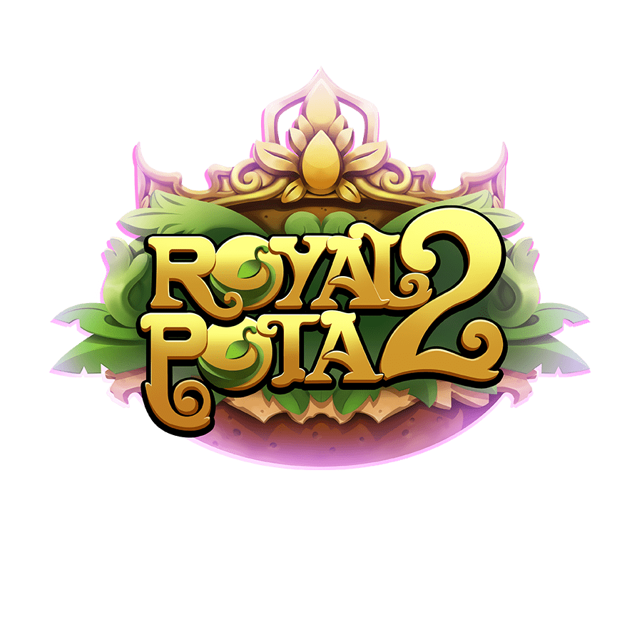 Royal Potato 2 on Paddy Power Games