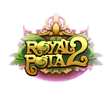 Royal Potato 2 on Paddy Power Games