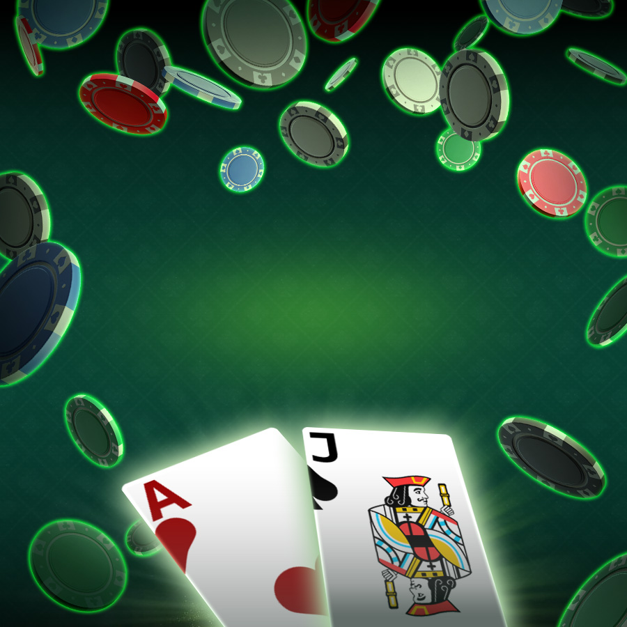 Premium Blackjack CashOut on Paddy Power Games