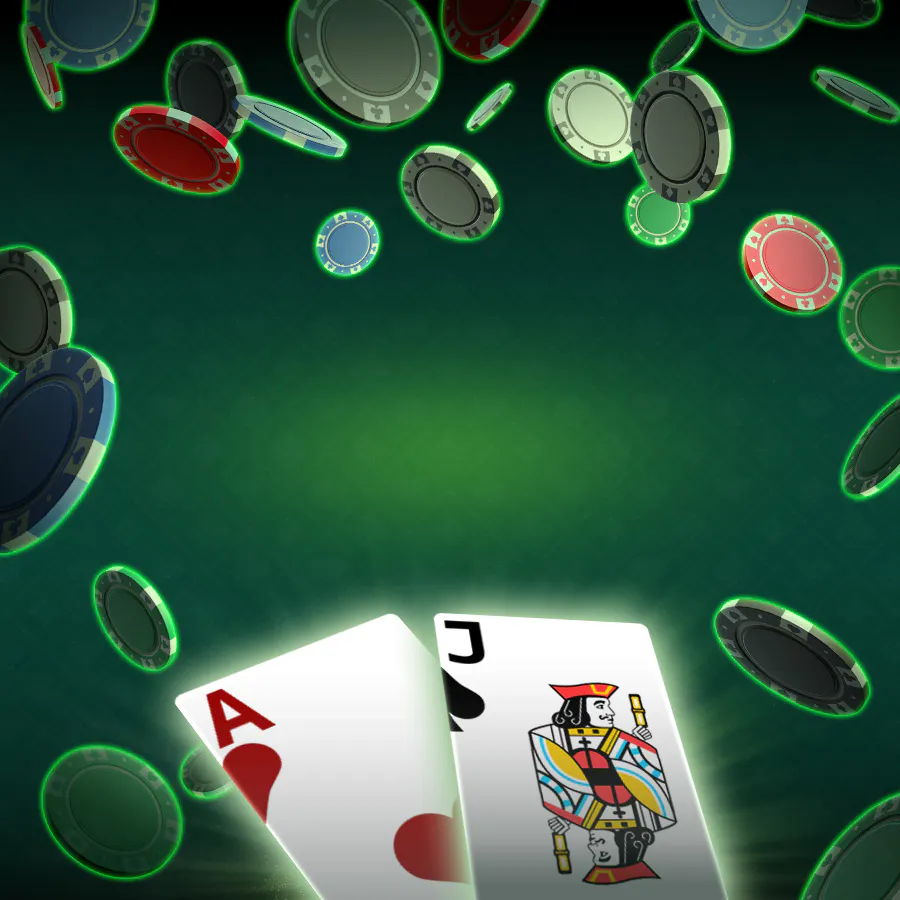 Premium Blackjack CashOut on Paddy Power Games
