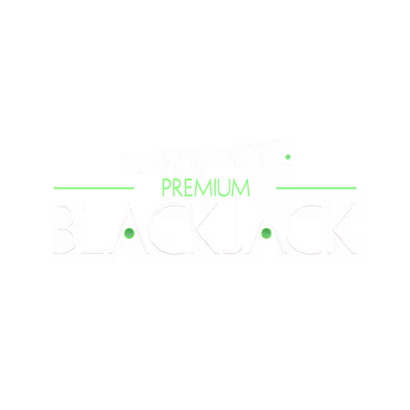 Premium BlackJack Vegas on Paddy Power Games