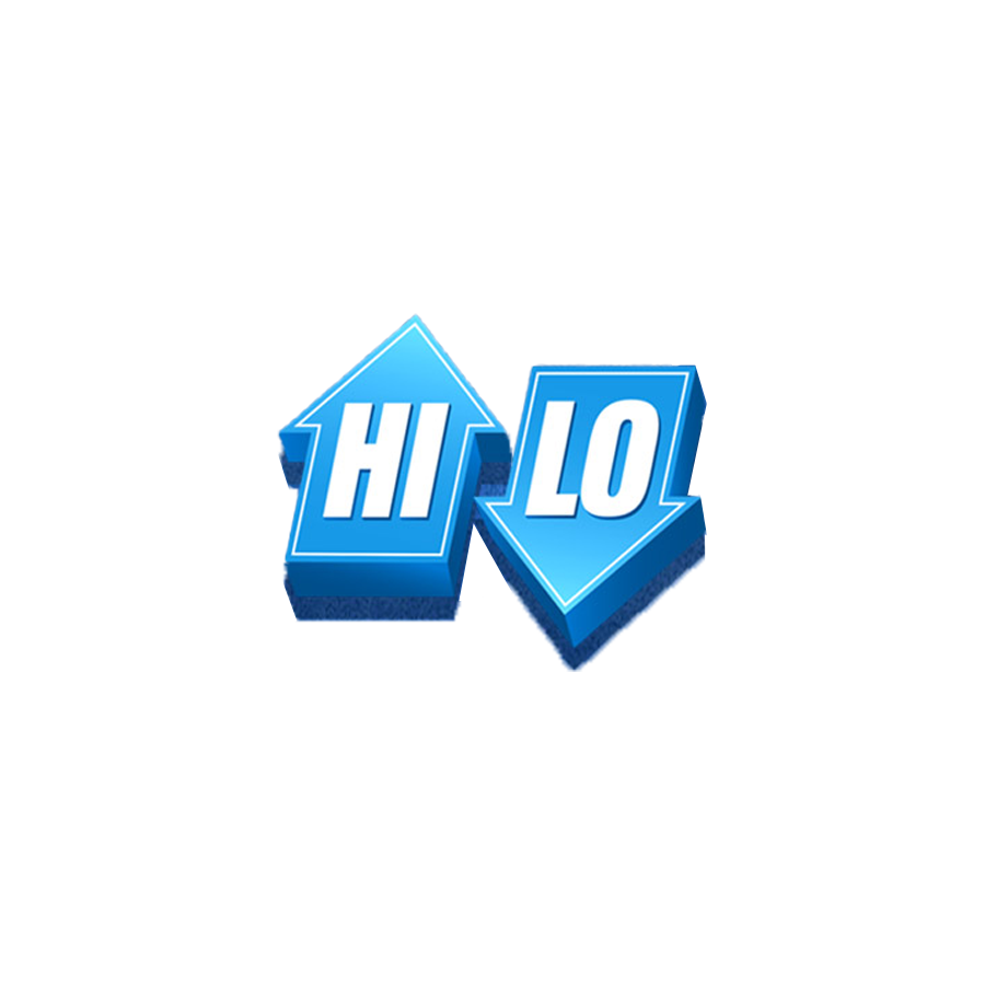 Hi-Lo on Paddy Power Games