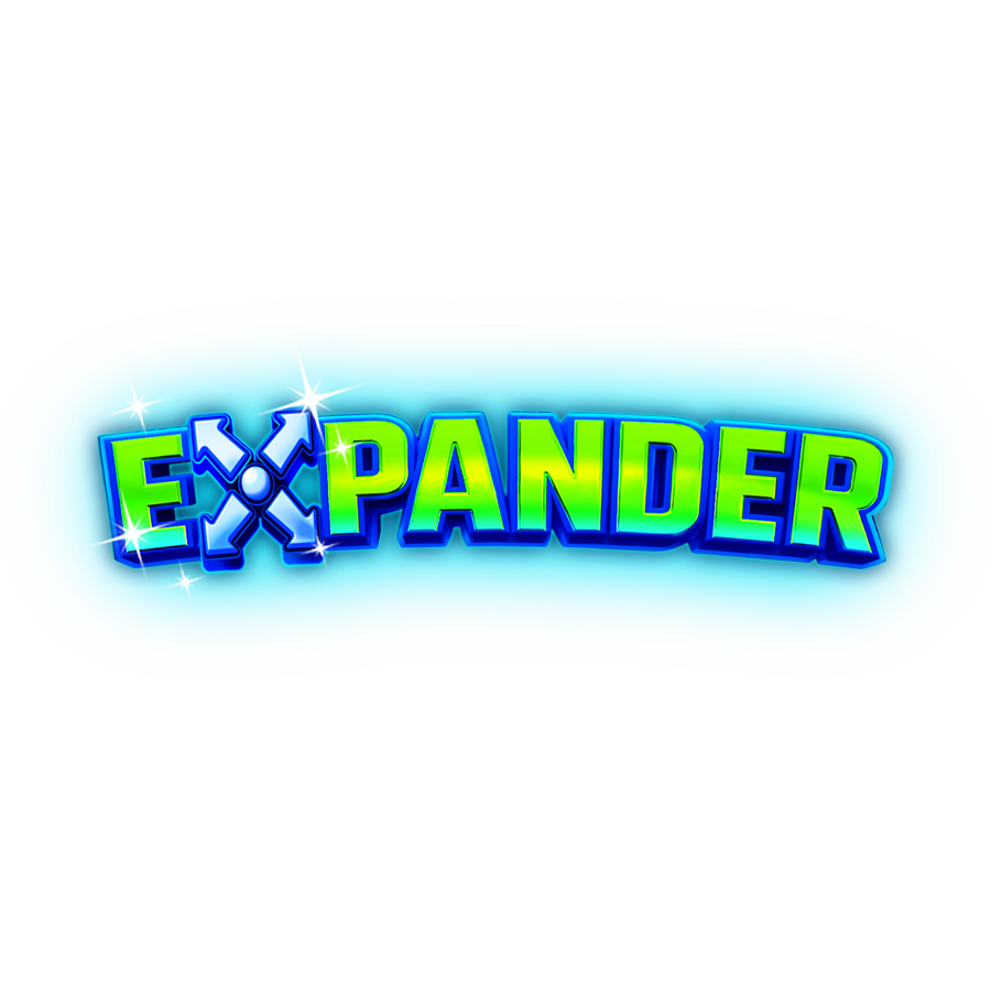 Expander on Paddy Power Games