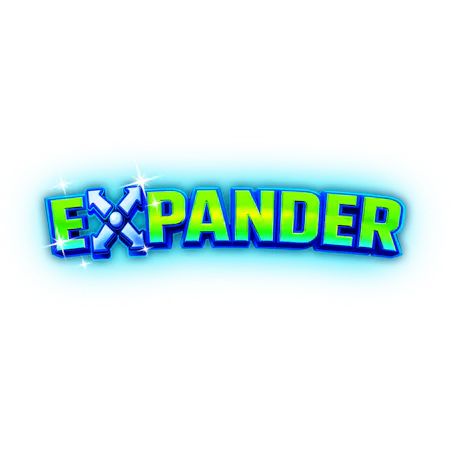 Expander on Paddy Power Games