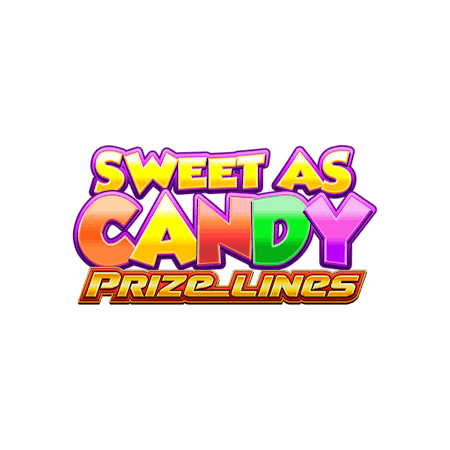 Sweet as Candy Prize Lines
