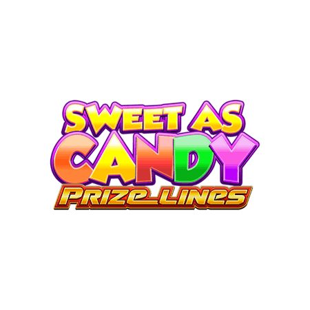 Sweet as Candy Prize Lines on Paddy Power Bingo