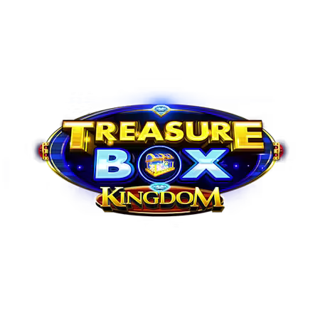 Treasure Box Kingdom on Paddy Power Bingo