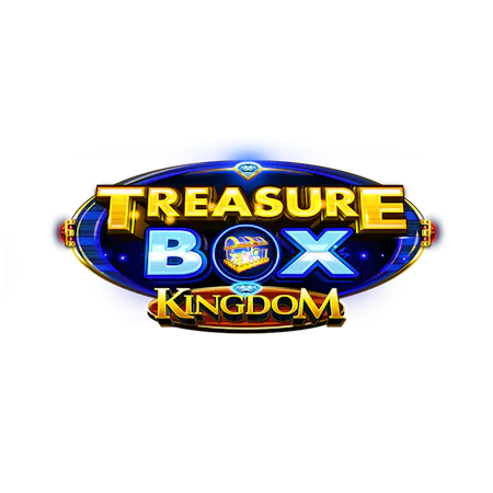 Treasure Box Kingdom on Paddy Power Bingo
