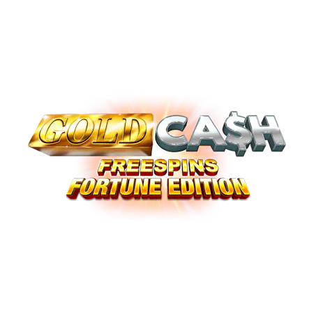 Gold Cash Free Spins Fortune Edition on Paddy Power Games