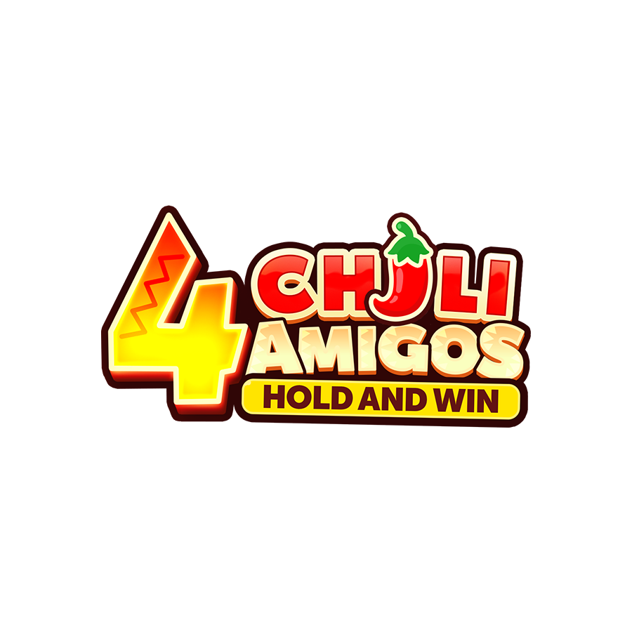 4 Chili Amigos: Hold & Win on Paddy Power Games