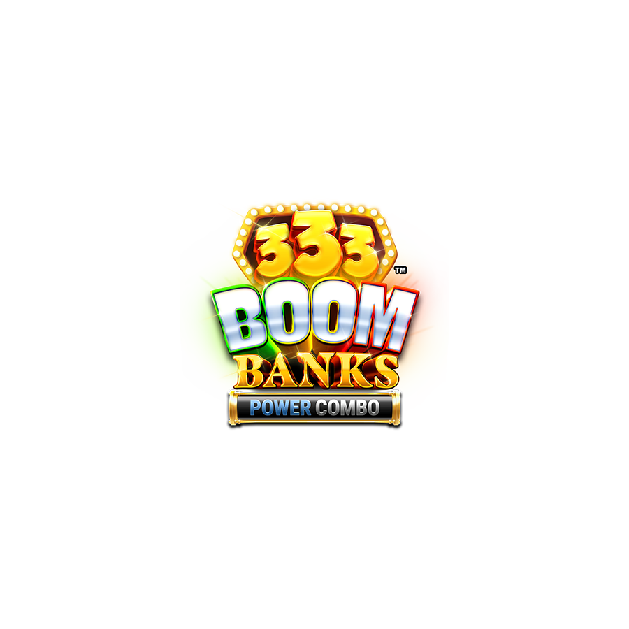333 Boom Banks Power Combo on Paddy Power Games