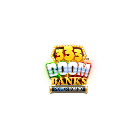 333 Boom Banks Power Combo on Paddy Power Bingo