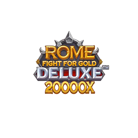 Rome Fight For Gold Deluxe on Paddy Power Bingo