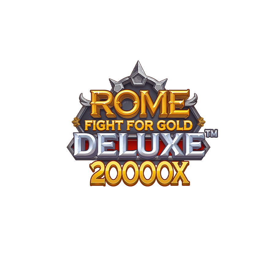 Rome Fight For Gold Deluxe on Paddy Power Games