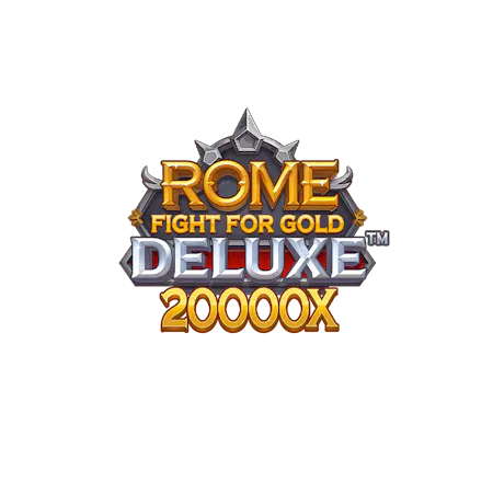 Rome Fight For Gold Deluxe on Paddy Power Games