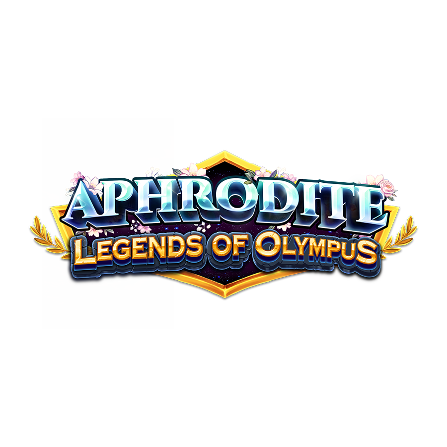 Aphrodite Legends of Olympus on Paddy Power Games