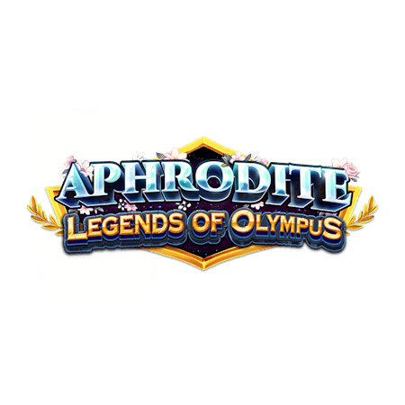 Aphrodite Legends of Olympus on Paddy Power Games