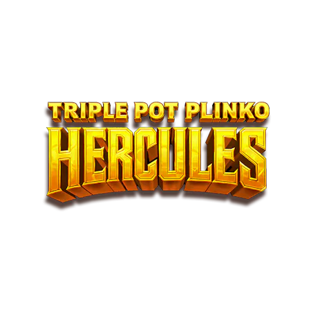 Triple Pot Plinko Hercules on Paddy Power Games