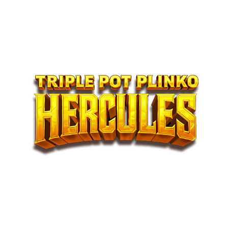 Triple Pot Plinko Hercules on Paddy Power Bingo