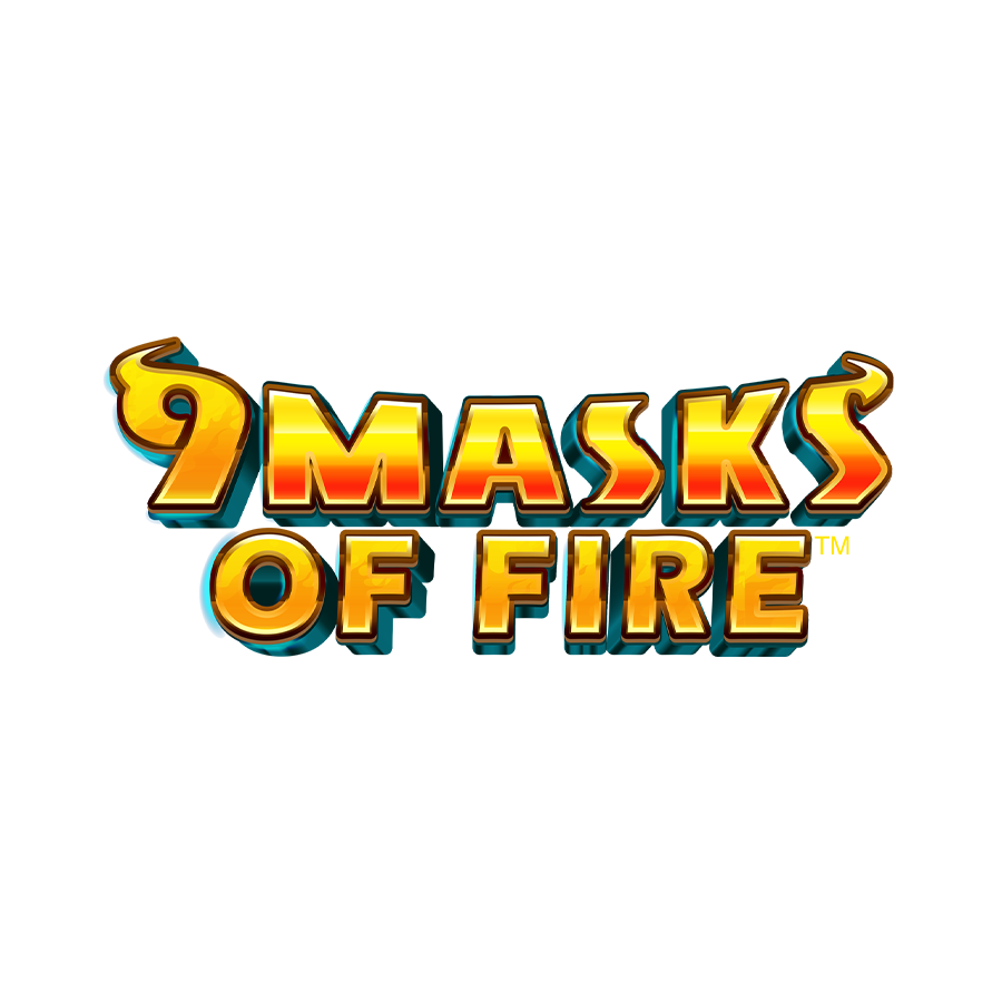 9 Masks of Fire on Paddy Power Bingo